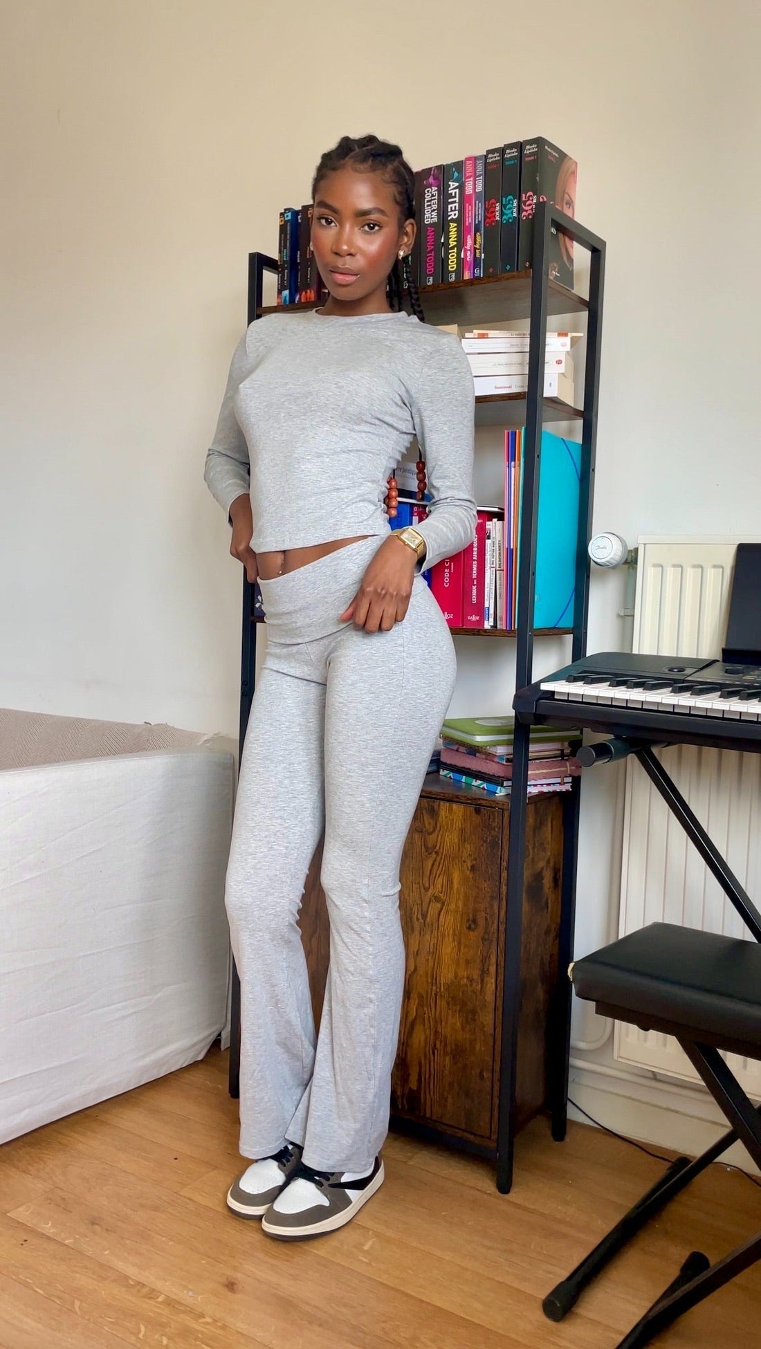 La tendance clean girl