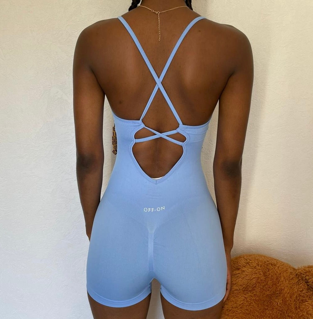 Combi-Short