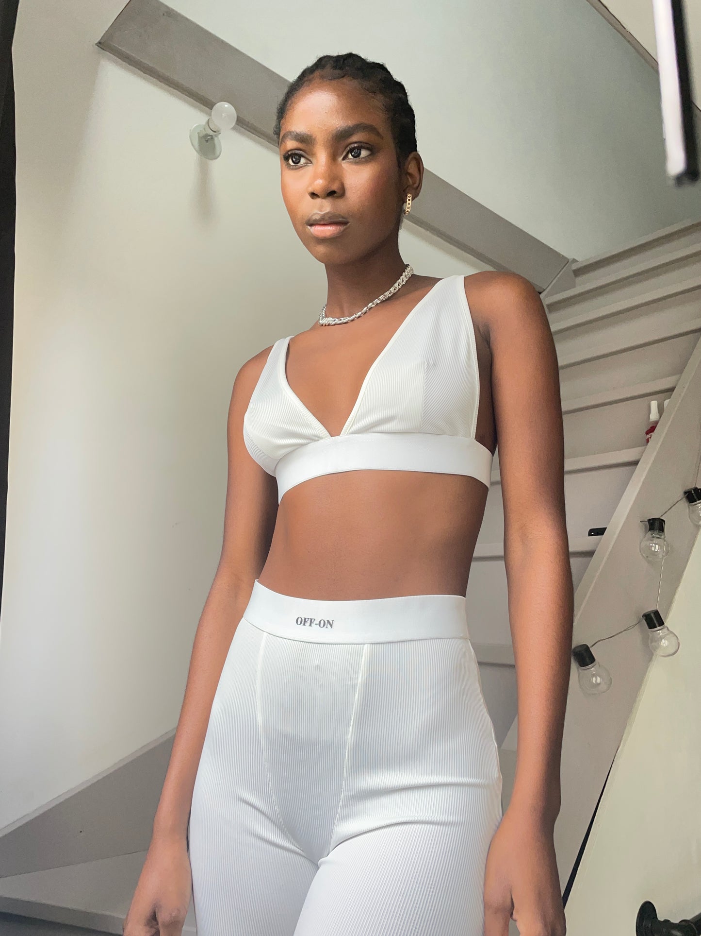 Bralette  Naditiiin