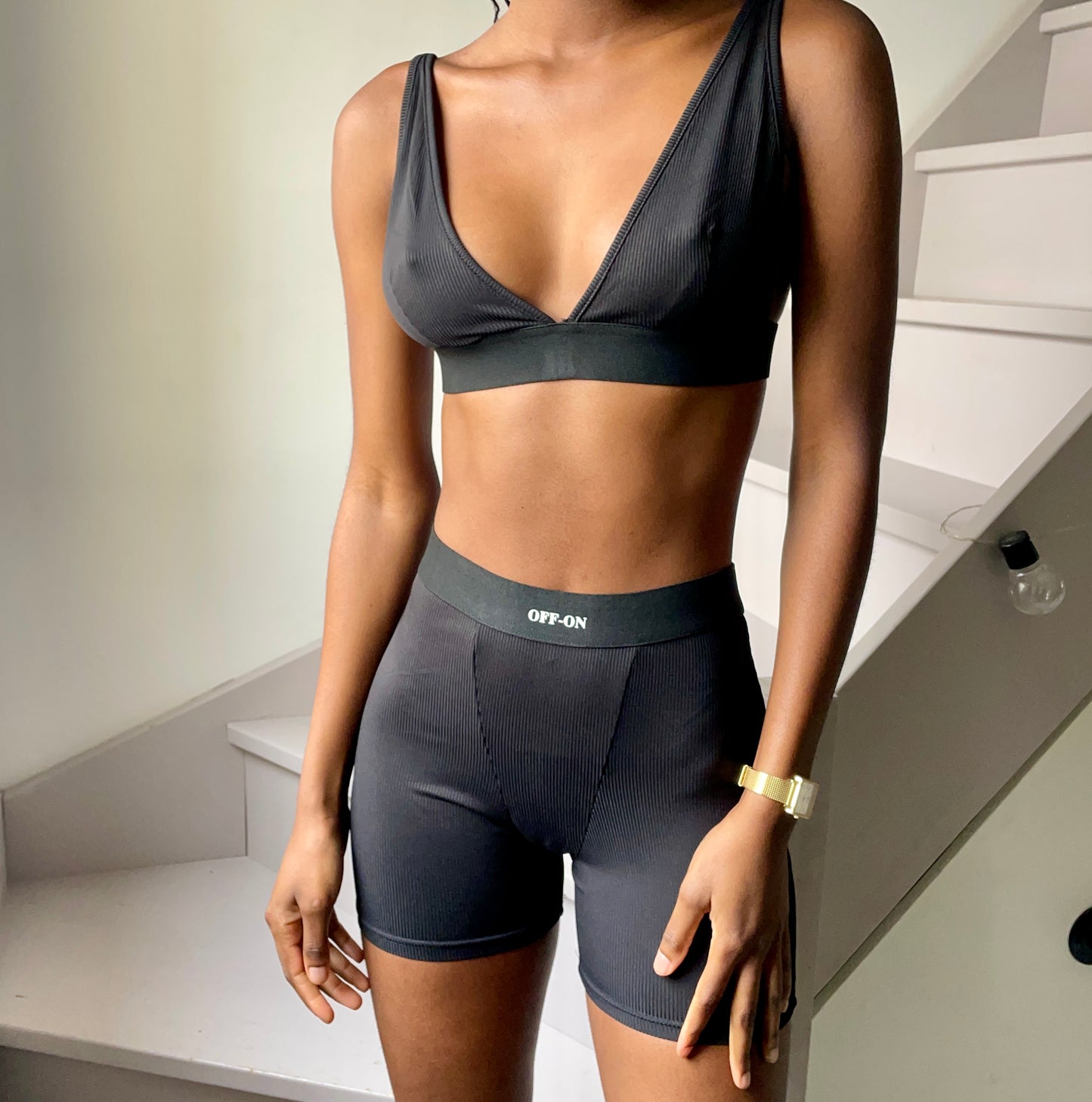 Bralette Naditiiin