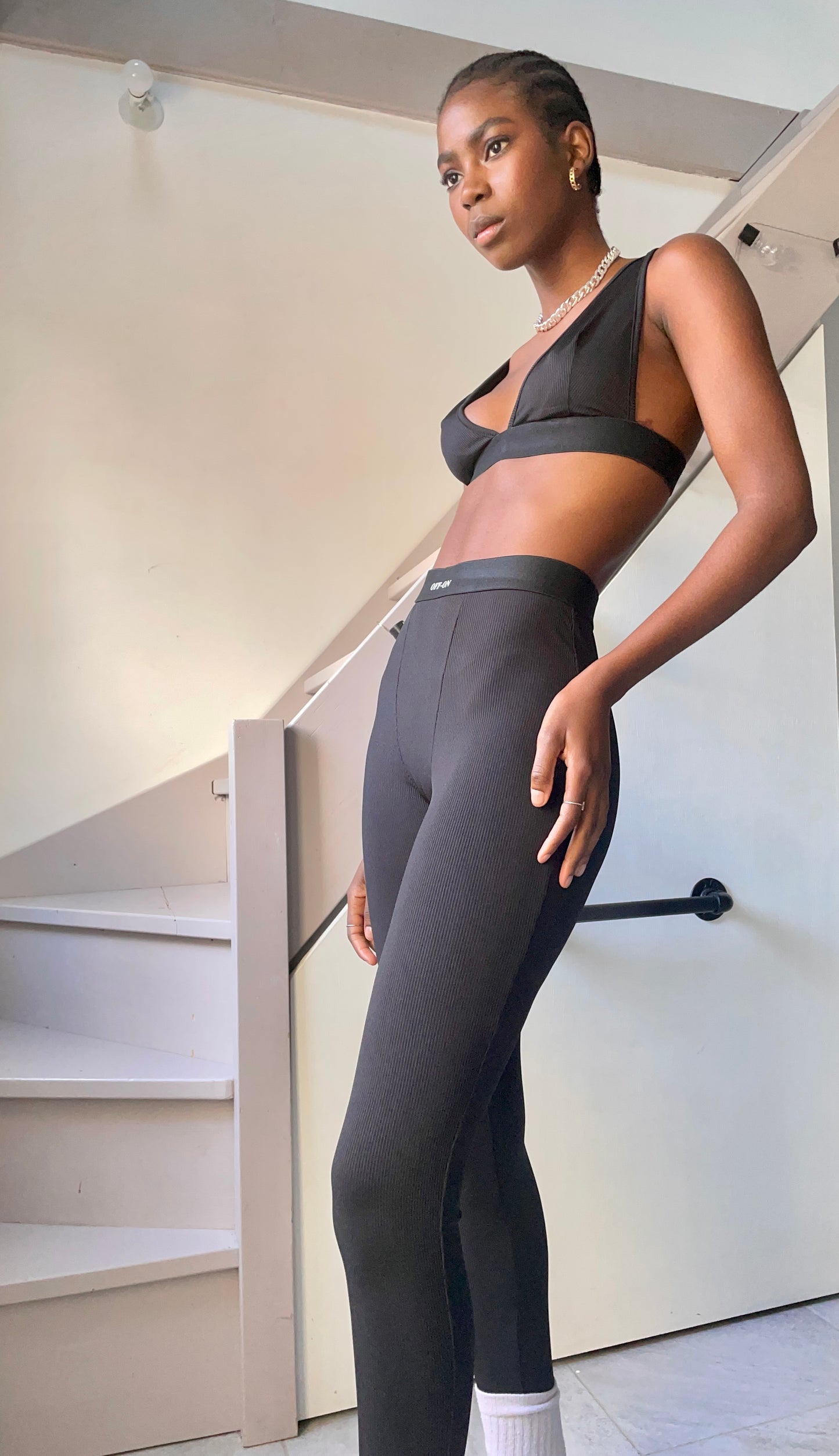 Bralette On