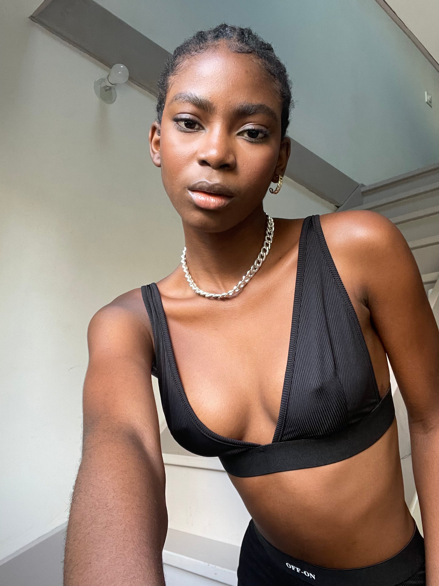 Bralette On
