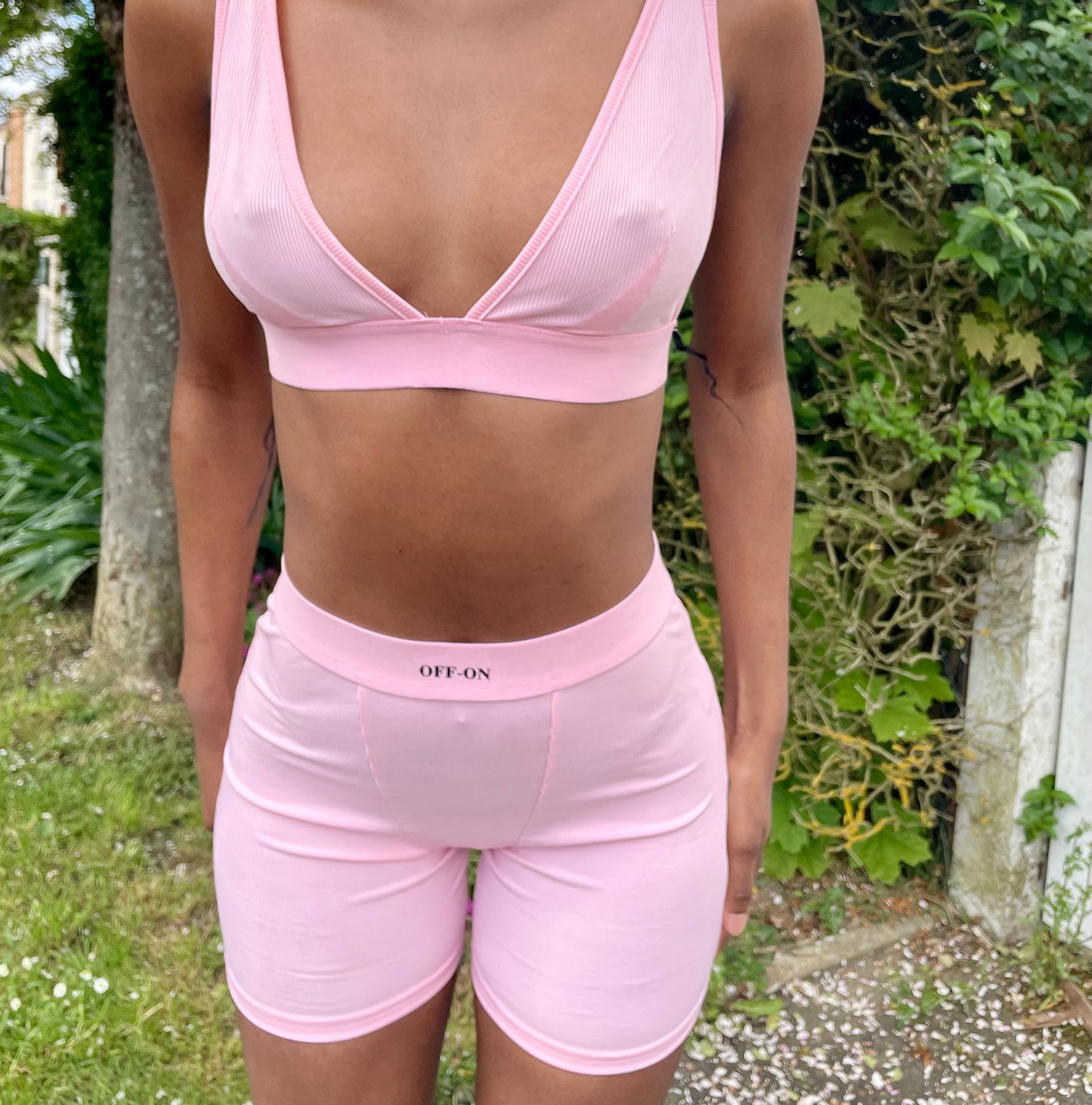Short Naditiiin