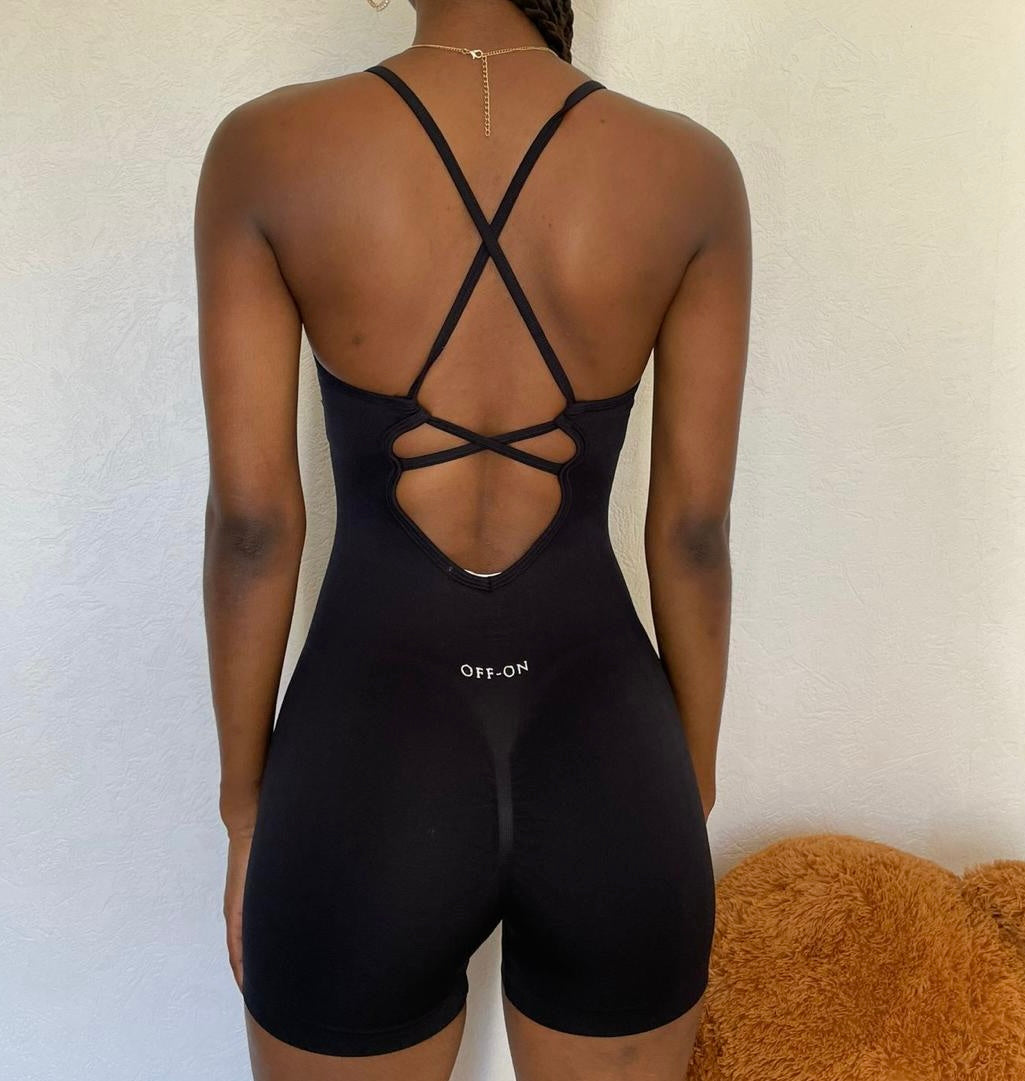 Combi-Short